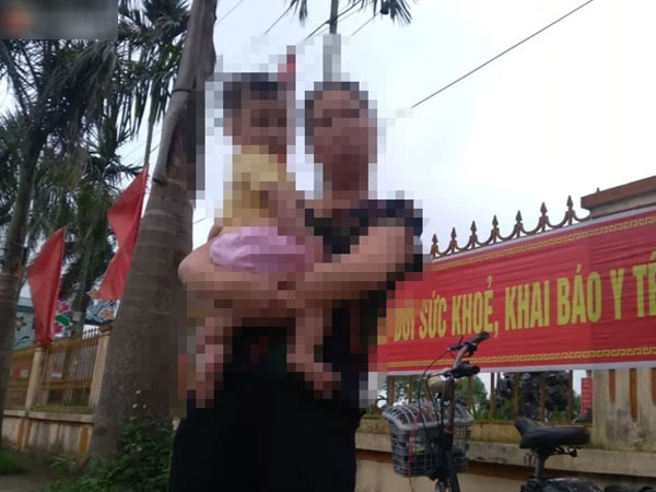 Người thân đau xót trước cái chết của cháu bé 11 tuổi ở Nam Định: 'Cháu hiếu thảo lắm, nghỉ học là ở nhà nấu cơm cho bố mẹ'