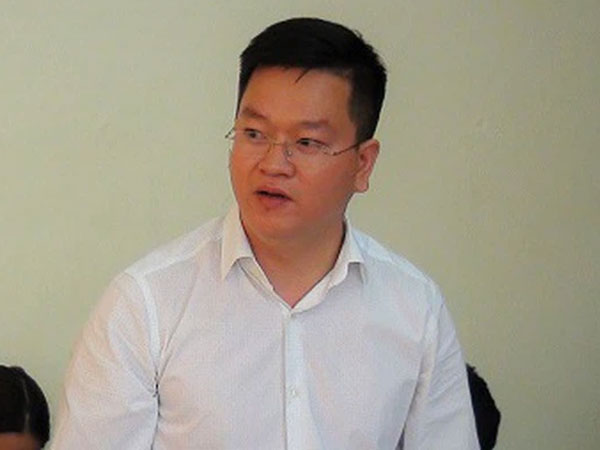 Chủ tịch UBND huyện trẻ nhất Việt Nam hiện nay là ai?
