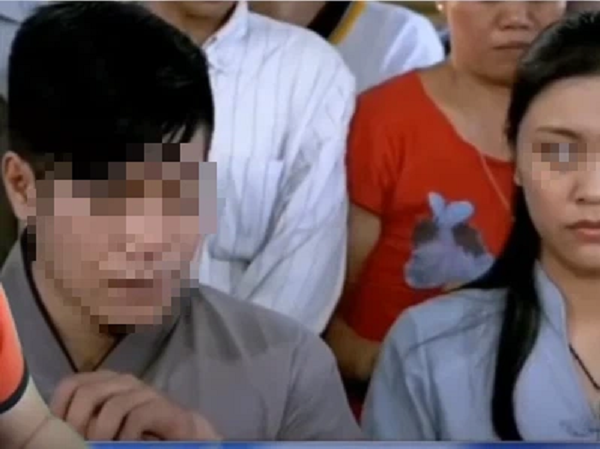 Sự thật đoạn video clip 'nam diễn viên đóng giả mù cho ông Võ Hoàng Yên chữa bệnh' đang khiến nhiều người tranh cãi là gì?