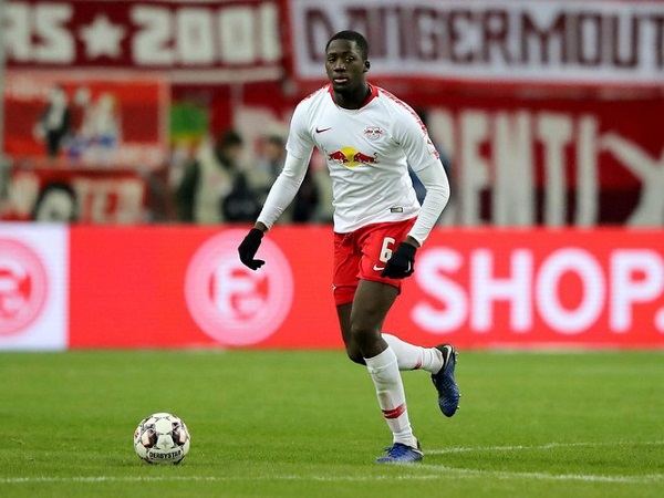 Liverpool chi 35 triệu euro đón tân binh đầu tiên