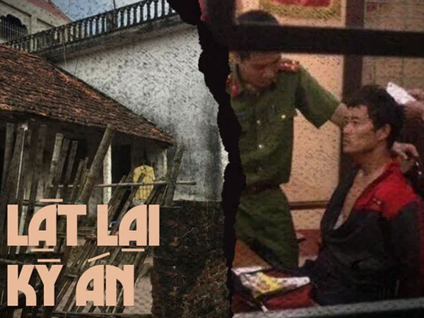 Nhìn lại trọng án chấn động Hà Nội: Bí mật kinh hoàng chôn vùi trong vườn nhà, bố mẹ 'sống' cùng người chết suốt nửa năm trời vì... thương con?