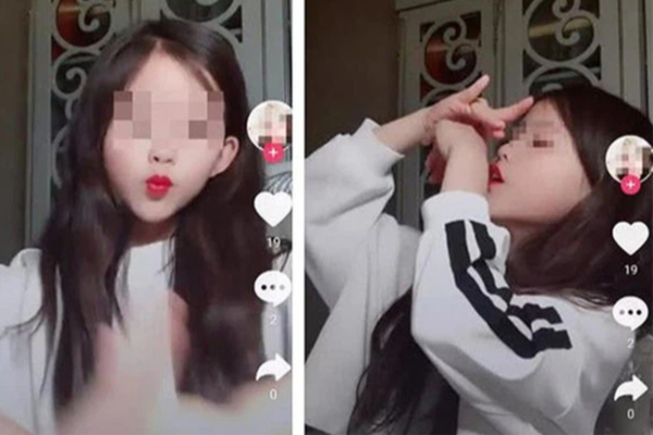 Con gái 12 tuổi bỗng trang điểm rồi ăn mặc chững chạc, người mẹ cảm thấy có điều gì đó không ổn liền theo dõi, vừa mở cửa đã bật khóc