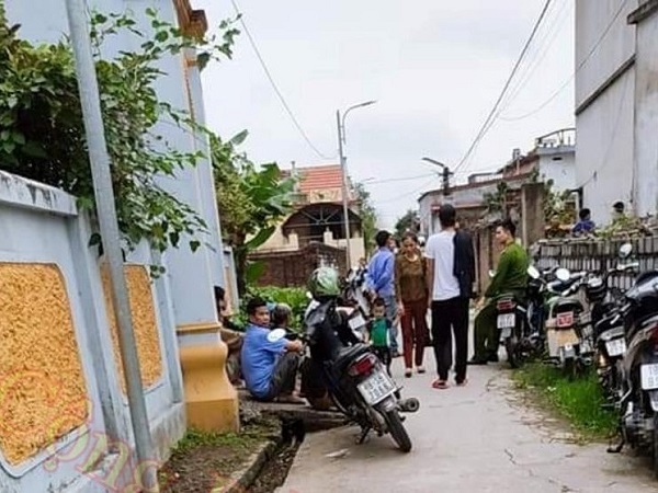 Bé trai 11 tuổi bị sát hạị dã man trong nhà tắm ở Nam Định: Nghi phạm có quen biết gia đình nạn nhân?