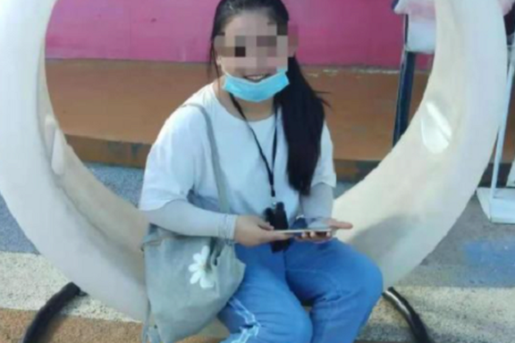 Đau lòng nữ sinh tiểu học nhảy lầu tự tử sau khi bị giáo viên nghi ăn cắp tiền