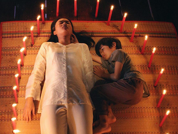 'Thiên linh cái' trở lại với phiên bản 18+, hé lộ loại bùa ngải tàn bạo ăn đứt cả 'Thất Sơn tâm linh'