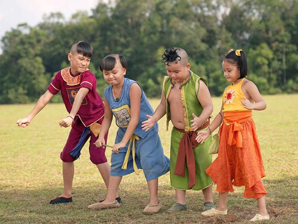 Phim chuyển thể từ văn học Việt năm 2021: Chất lượng chạm đáy, lũ lượt dính 'phốt' từ trong trứng nước