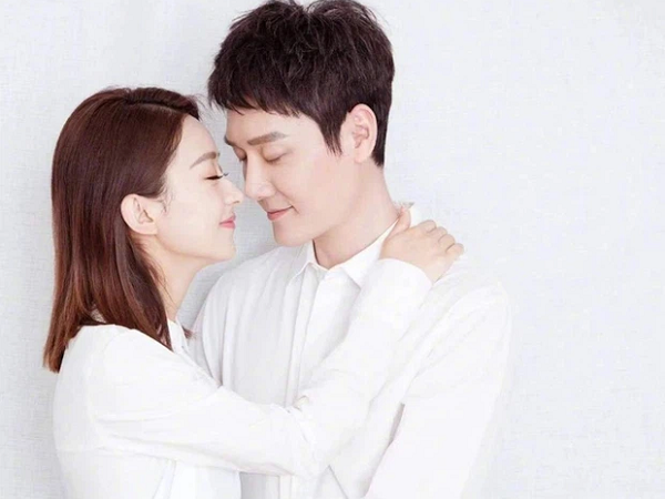 Triệu Lệ Dĩnh - Phùng Thiệu Phong: Không môn đăng hộ đối, cưới chạy bầu còn có cả tiểu tam, thế này không 'toang' mới là lạ