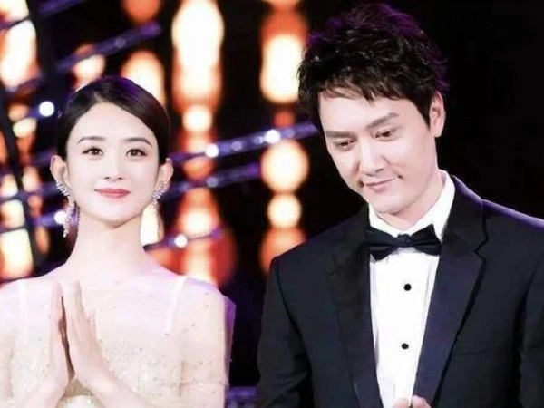 Rầm rộ tin Triệu Lệ Dĩnh bị mẹ chồng khinh thường vì xuất thân nông thôn, bắt phá bỏ nếu như không mang bầu con trai?