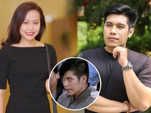 Nghệ sĩ Hồng Ánh tố 1 nam diễn viên giả mù trong clip dàn dựng chữa bệnh nan y của ông Võ Hoàng Yên?