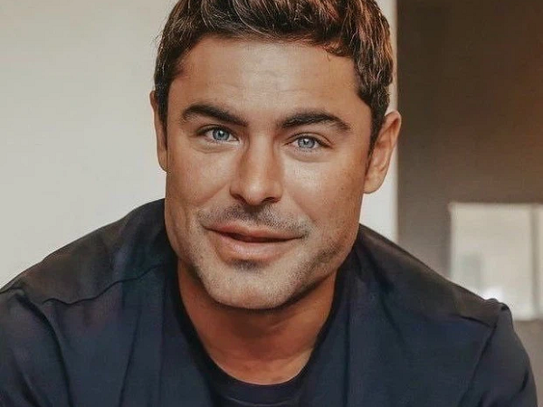 Zac Efron (High School Musical) náo loạn cả Twitter vì gương mặt gây sốc, thảm họa 'dao kéo' mới là đây?