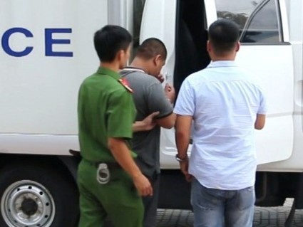 Bắt khẩn cấp nghi phạm sát hại cháu bé 11 tuổi ở Nam Định