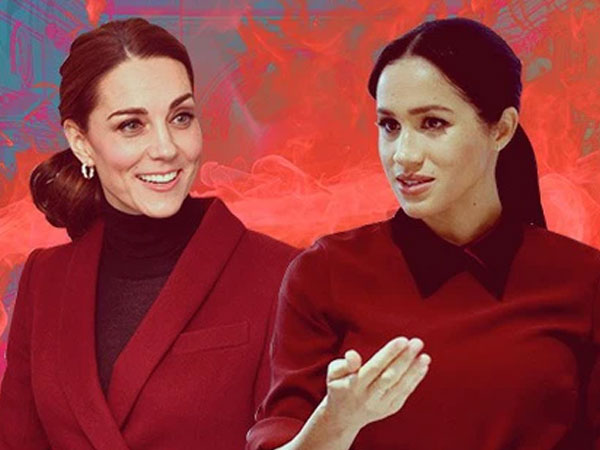 Meghan Markle tố hoàng gia Anh phân biệt đối xử, thiên vị chị dâu Kate, Cung điện lần đầu lên tiếng phản hồi