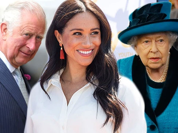 Meghan đưa ra điều kiện để chấp nhận hàn gắn với Hoàng gia Anh, phản ứng của Thái tử Charles được dân tình ủng hộ