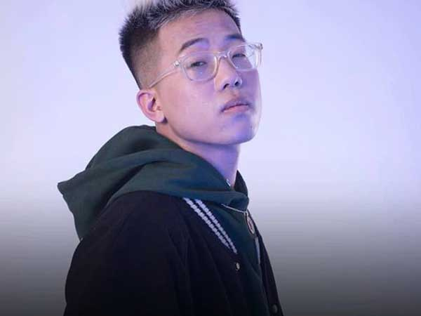 Facebook RichChoi bất ngờ 'bay màu' giữa 'bão drama' với Rap Việt