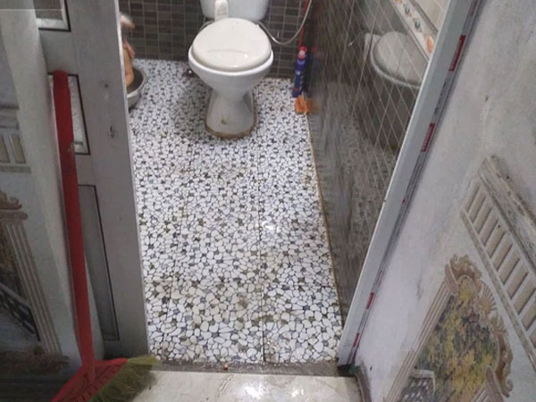 Vụ bé trai 11 tuổi bị giết người 'diệt khẩu': Ám ảnh giây phút chị gái phát hiện em tử vong trong nhà tắm