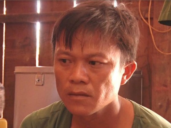 Bắn nhầm bạn đi săn rồi giấu xác vào hang nhím