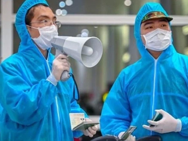 Đại sứ quán kêu gọi bà con gốc Việt tại Campuchia bình tĩnh, không vượt biên trái phép