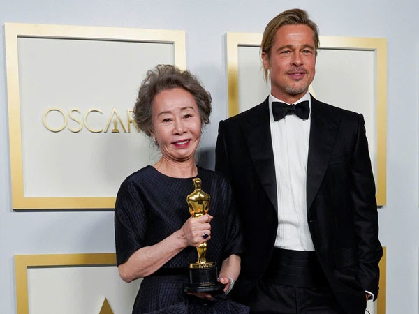 Nữ diễn viên châu Á có cuộc đời nhiều cay đắng, vừa làm nên lịch sử tại giải Oscar là ai?