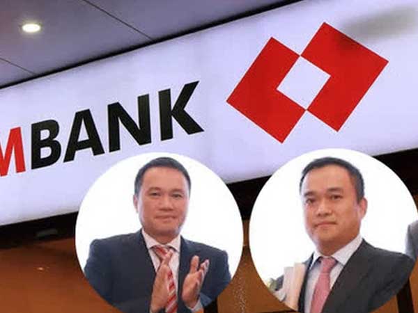 Bí ẩn em trai tỷ phú Hồ Hùng Anh - người vừa có ghế tại HĐQT Techcombank: Từng là 'ông trùm' đứng sau các thương hiệu BĐS xa xỉ, 'át chủ bài' của One Mount Group