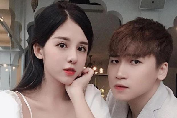 Huy Cung bất ngờ có trạng thái đầy ẩn ý sau khi ly hôn vợ