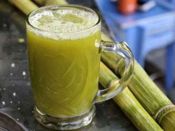 Nước mía được người Ấn Độ ví như 'mỏ vàng' của sức khỏe nhưng có 6 kiểu uống khiến nó trở nên độc hại