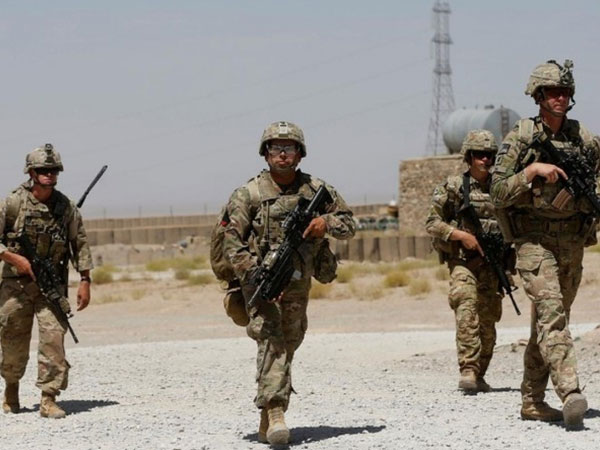 Mỹ bắt đầu các bước chấm dứt sứ mệnh quân sự ở Afghanistan