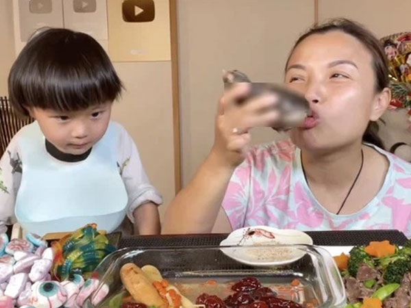 Phía Quỳnh Trần JP chính thức lên tiếng giữa tâm điểm chỉ trích của dân mạng: 'Mình chỉ muốn đem lại nội dung độc lạ cho khán giả chứ không nghĩ gì nhiều!'