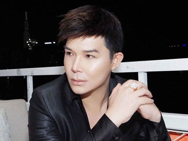 Nathan Lee bị nghi có vấn đề tâm lý vì cách nói chuyện, bạn thân liền làm hẳn status dài hé lộ con người thật của anh