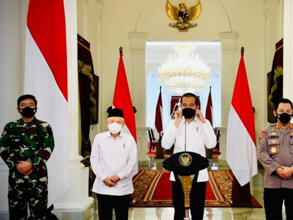 Indonesia thăng hàm, tri ân các thủy thủ hy sinh trong vụ tàu ngầm chìm