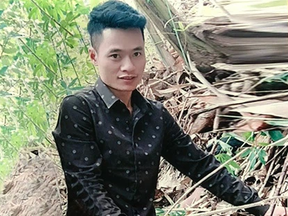 Truy tìm khẩn thanh niên vượt biên, trốn cách ly: Từng chơi game ở Mỹ Đình, 4 công an giám sát vẫn bỏ trốn