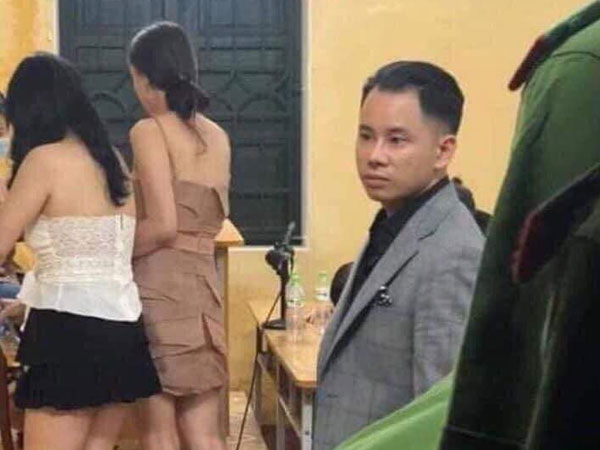 Ca sĩ Lê Bảo Bình lên tiếng thông tin phải làm việc ở đồn công an