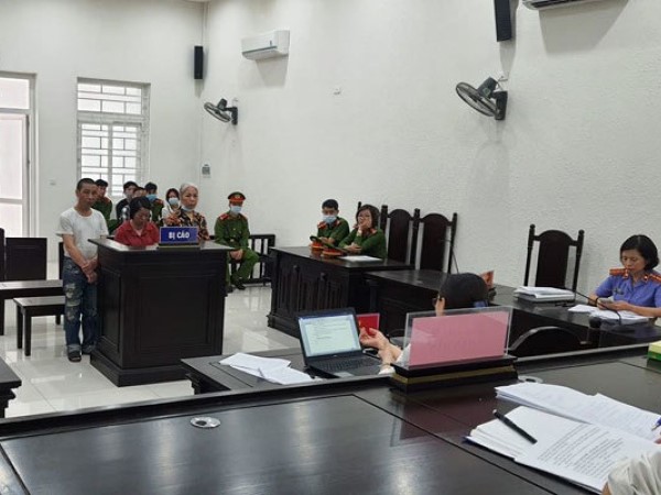 Vụ đánh tráo sổ đỏ, mang đất đi bán hy hữu tại Hà Nội