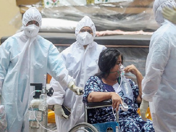 Mức độ nguy hiểm của chủng virus Covid-19 kỳ lạ ở Ấn Độ