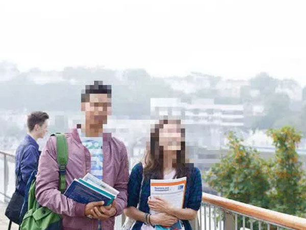 Con của nguyên 4 cán bộ lãnh đạo ở Quảng Ngãi nhùng nhằng trả tiền du học