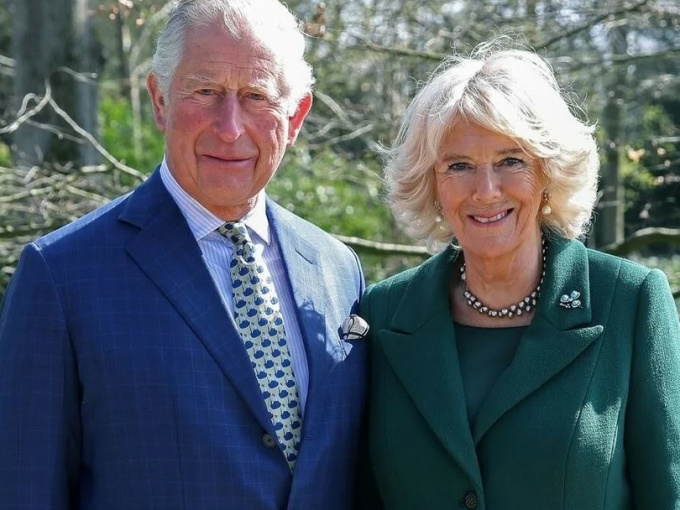 Rộ tin đồn Thái tử Charles ra ở riêng, nguy cơ kết thúc cuộc hôn nhân với Công nương Camilla