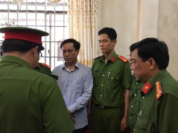Lật tẩy chiêu trò trục lợi chính sách ở Trà Vinh