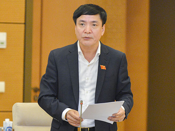 Bầu Chủ tịch nước, Thủ tướng, Chủ tịch Quốc hội khóa mới vào tháng 7