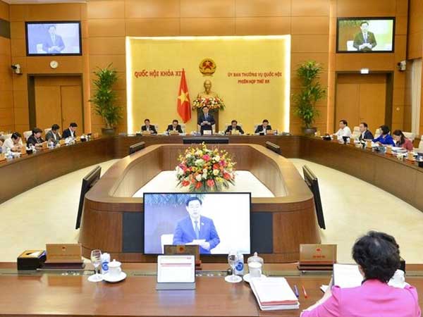 Hà Nội điều chỉnh địa giới hành chính quận Bắc Từ Liêm, Nam Từ Liêm, Cầu Giấy