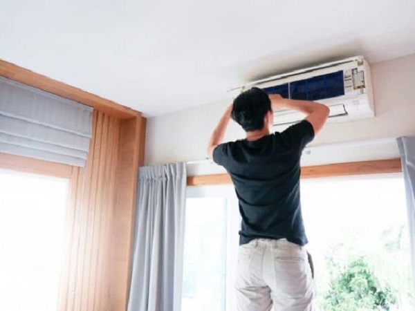 Điều hòa giảm giá sập sàn nhưng đừng vội xuống tiền mua nếu chưa nắm rõ điều này