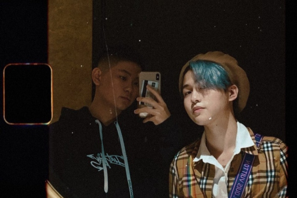 Rich kid Gia Kỳ bất ngờ tụ họp cùng Nhất Hoàng: Gió tầng nào gặp mây tầng đó là đây chứ đâu?