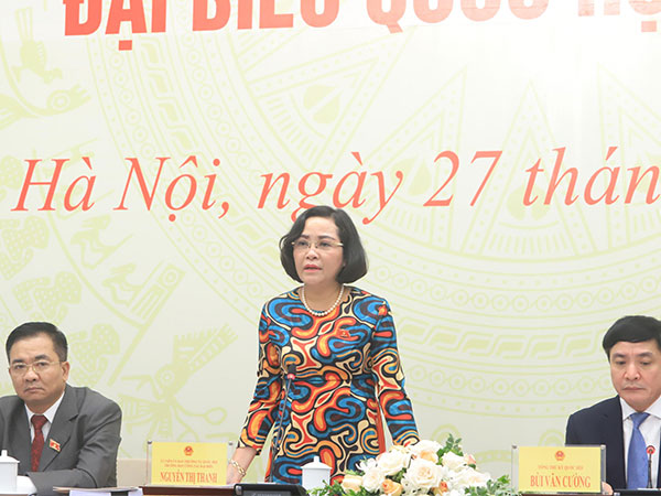 Bộ Công an trả lời về Giám đốc bệnh viện Bạch Mai Nguyễn Quang Tuấn