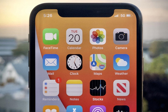 iPhone 12 đã sử dụng được 5G tại Việt Nam