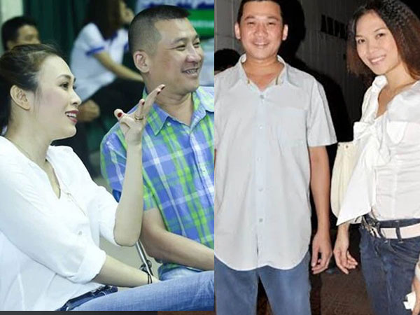 Mỹ Tâm và chuyện đặc biệt về người đàn ông âm thầm gắn bó suốt 23 năm