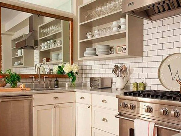 6 lỗi phong thuỷ nhất định phải tránh trong nhà bếp, phạm 1 điều thì đừng thắc mắc sao mãi mà chẳng giàu