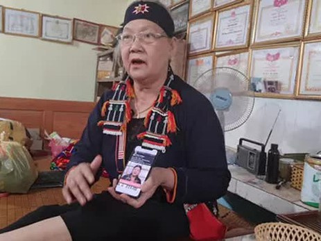 VẠCH TRẦN KỸ NGHỆ TẠO... 'THẦN Y': Người cười, kẻ khóc ở Ba Vì