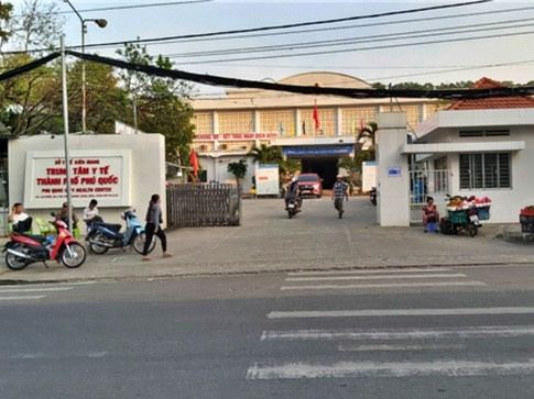 Phú Quốc: Bắt 12 người nhập cảnh trái phép từ Campuchia qua đường biển trước khi kịp vào bờ
