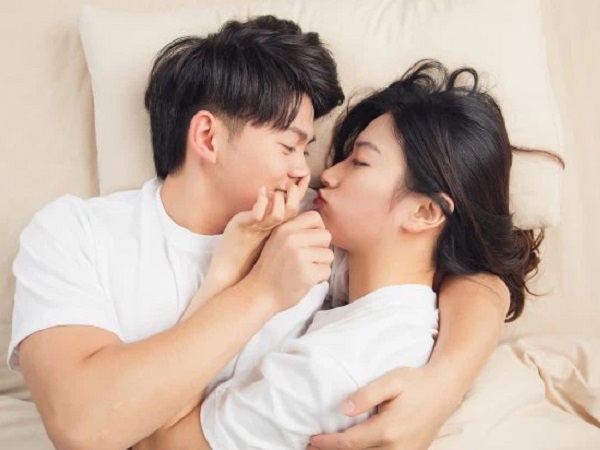 Nếu vợ chồng có cuộc sống tình dục như thế này, nguy cơ khiến đàn ông bị viêm tuyến tiền liệt cực kỳ cao