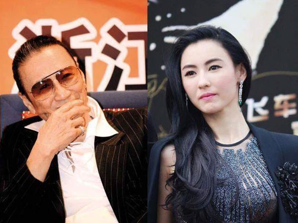 Bố ruột Tạ Đình Phong tiếp tục có chia sẻ gây chú ý về quý tử thứ 3 nhà Trương Bá Chi, nghi vấn về danh tính cha ruột của cậu bé lại được dịp rộ lên