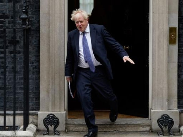 Thủ tướng Anh Boris Johnson sẽ chính thức bị điều tra về chi phí cải tạo căn hộ