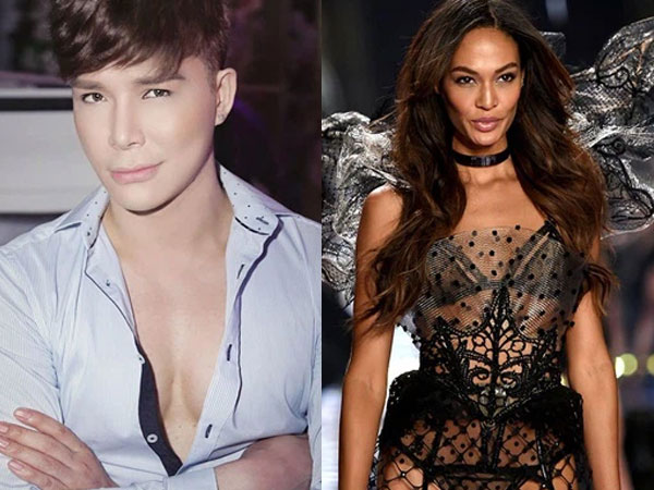 Hé lộ mối quan hệ thân thiết của Nathan Lee và thiên thần Victoria's Secret nổi tiếng thế giới